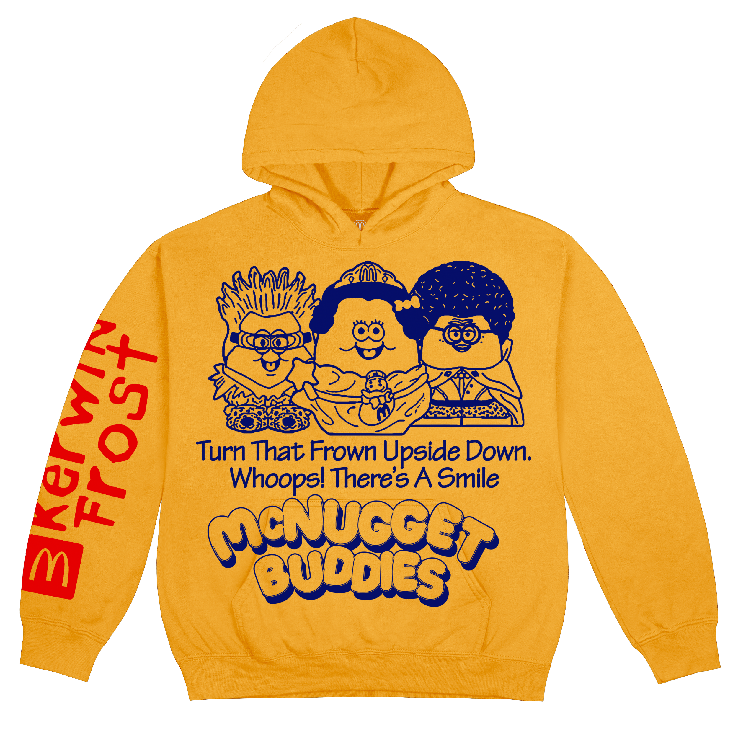 Hoodie buddie 2025 not working