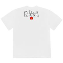 Load image into Gallery viewer, McNugget Buddies Sketch Tee
