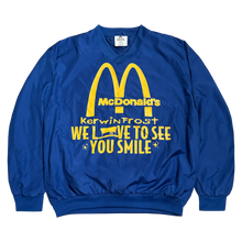 Load image into Gallery viewer, We Love to See You Smile Windbreaker

