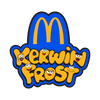 Kerwin Frost