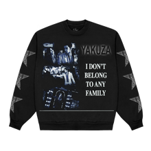 Load image into Gallery viewer, FAMILY CREWNECK
