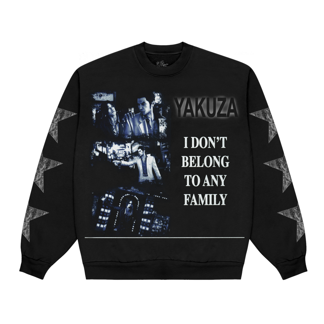 FAMILY CREWNECK