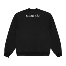 Load image into Gallery viewer, FAMILY CREWNECK
