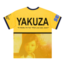 Load image into Gallery viewer, HARUKA RINGER TEE
