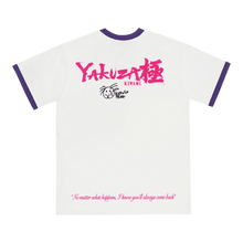 Load image into Gallery viewer, HARUKA&#39;S TRUST RINGER TEE
