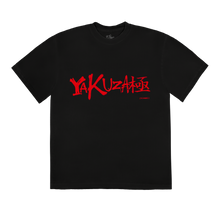 Load image into Gallery viewer, YAKUZA KIWAMI TEE
