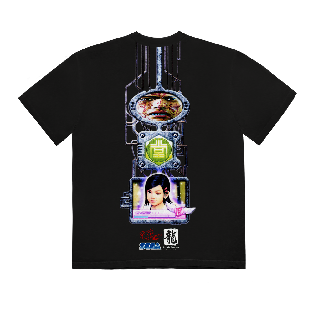 YAKUZA KIWAMI TEE