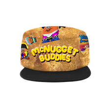 Load image into Gallery viewer, McNugget Buddies Painter&#39;s Cap
