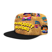 Load image into Gallery viewer, McNugget Buddies Painter&#39;s Cap
