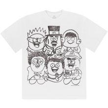Load image into Gallery viewer, McNugget Buddies Sketch Tee
