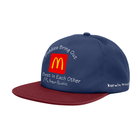 The Best in Each Other Hat