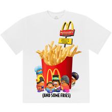 Load image into Gallery viewer, There&#39;s a Lil McNugget in Everyone Tee
