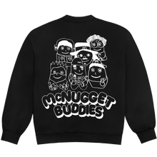 Load image into Gallery viewer, We Love to See You Smile Crewneck
