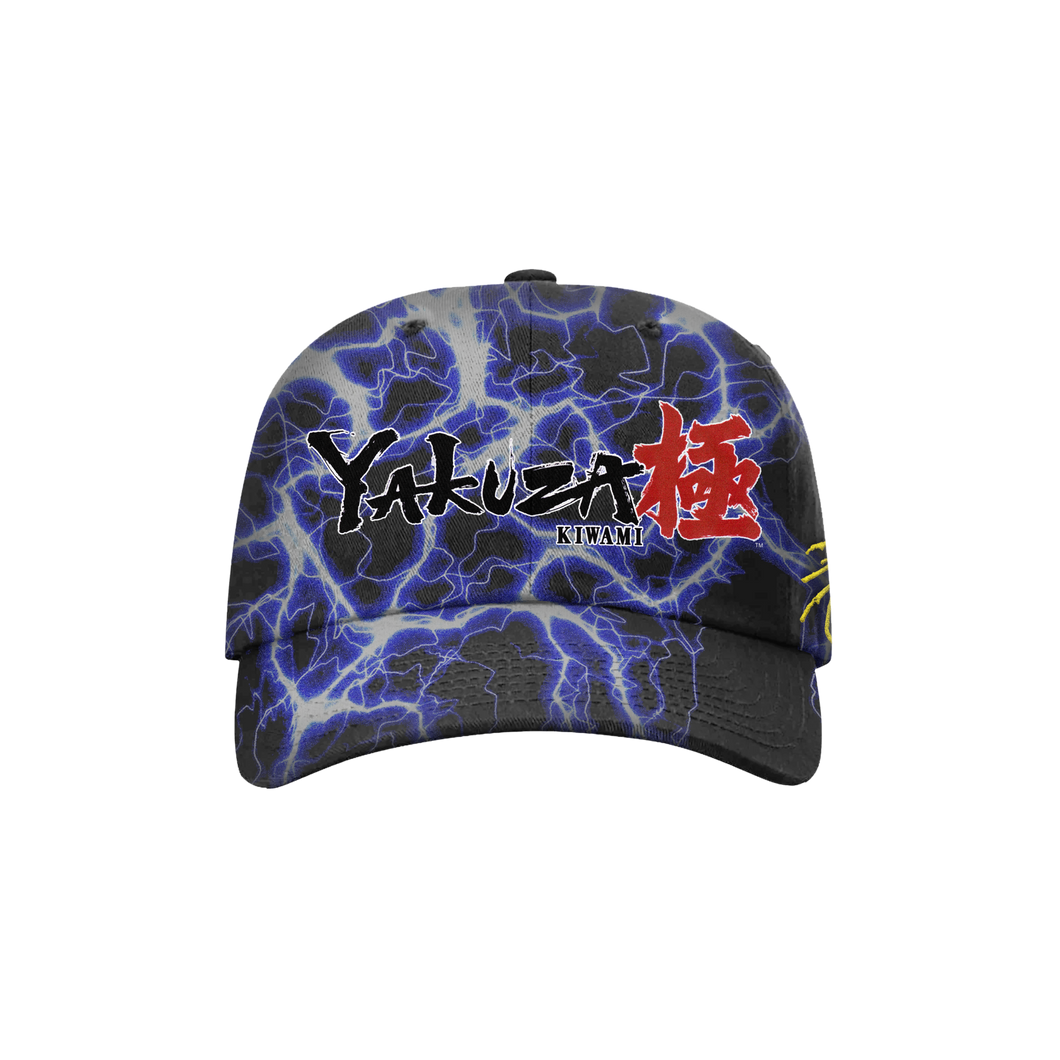 YAKUZA KIWAMI CAP